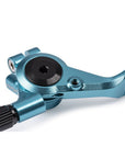 FUNN UpDown Remote Dropper Lever - Turquoise