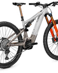 Focus Sam2 6.9 Electric Mountain Bike