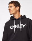 Oakley Casual B1B Po Hoodie 2.0 Black/White