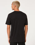 Oakley Casual Mark II Tee 2.0 Black/White