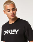 Oakley Casual Mark II Tee 2.0 Black/White