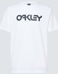 Oakley Casual Mark II Tee 2.0 White/Black