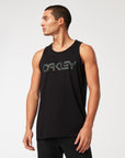 Oakley Casual Mark 3 Tank Black/B1B Camo Hunter