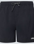 Oakley Casual Beach Volley 16In Beachshort Blackout