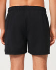 Oakley Casual Beach Volley 16In Beachshort Blackout
