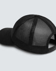 Oakley B1B HDO Patch Trucker Hat Blackout