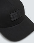 Oakley B1B HDO Patch Trucker Hat Blackout