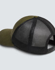 Oakley B1B HDO Patch Trucker Hat New Dark Brush