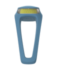 Knog Frog Head Bike Light 40 Lumens Rechargeable - Denim Blue