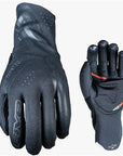 FIVE Cyclone Infinium Full Finger Gloves - Black