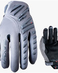 FIVE Enduro Air Full Finger Gloves - Cement