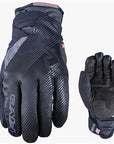 FIVE WP-Warm EVO Weatherproof Full Finger Gloves - Black