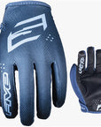 FIVE XR-Ride Full Finger Gloves - Blue