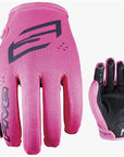 FIVE XR-Ride Full Finger Gloves - Pink