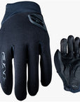 FIVE XR-Trail Gel Full Finger Gloves - Black
