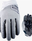 FIVE XR-Trail Gel Full Finger - Cement