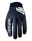 FIVE XR-Pro Full Finger Gloves - Black