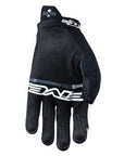 FIVE XR-Pro Full Finger Gloves - Black