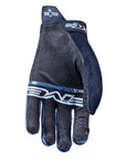 FIVE XR-Pro Full Finger Gloves - Camo Blue