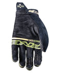FIVE XR-PRO Full Finger Gloves - Camo Khaki