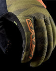 FIVE XR-PRO Full Finger Gloves - Camo Khaki