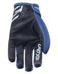 FIVE XR-Ride Full Finger Gloves - Blue