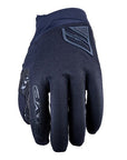 FIVE XR-Trail Gel Full Finger Gloves - Black