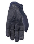 FIVE XR-Trail Protech EVO Full Finger Gloves - Black