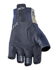 FIVE RC2 Half Finger Gloves - Khaki