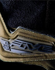 FIVE RC-Trail Gel Half Finger Gloves - Khaki