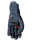 FIVE Cyclone Infinium Full Finger Gloves - Black