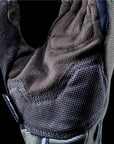 FIVE STATEN Full Finger Gloves - Black