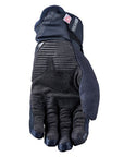 FIVE WP-Warm EVO Weatherproof Full Finger Gloves - Black