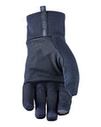 FIVE Chill WB Windbreaker Full Finger Winter Gloves - Black