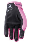FIVE XR-Ride Full Finger Gloves - Pink
