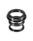 FUNN Descend Headset Lower Cup ZS 66/46 - Black