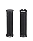 FUNN Hilt Lock-On Grips - Black