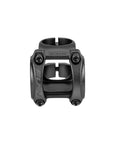 FUNN Nixie Stem 31.8mm Clamp 40mm Length - Black