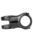 FUNN Nixie Stem 31.8mm Clamp 50mm Length - Black