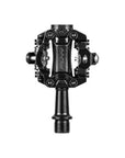 FUNN Tactic SPD Clipless XC Pedals - Black
