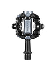 FUNN Tactic SPD Clipless XC Pedals - Grey
