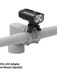 Lezyne Al Go-Pro Led Adapter
