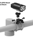 Lezyne Led Qpro Mount