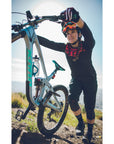 Lezyne Flow Cage SL Left - Black