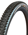 Maxxis Forekaster V2 29 x 2.40 Folding TR 60 TPI 3C MaxxTerra EXO+ Tyre - Black