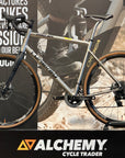 Lynskey Pro GR XL 2021