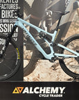 Specialized Stumpjumper Evo Comp Carbon S5 2022