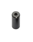 Jagwire End Cap Brass 4mm - 50 Per Bottle