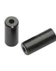 Jagwire End Cap Brass 4mm - 50 Per Bottle