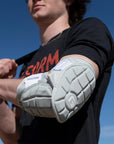 G-Form Elite 2 Baseball Batter Elbow Guard - Grey